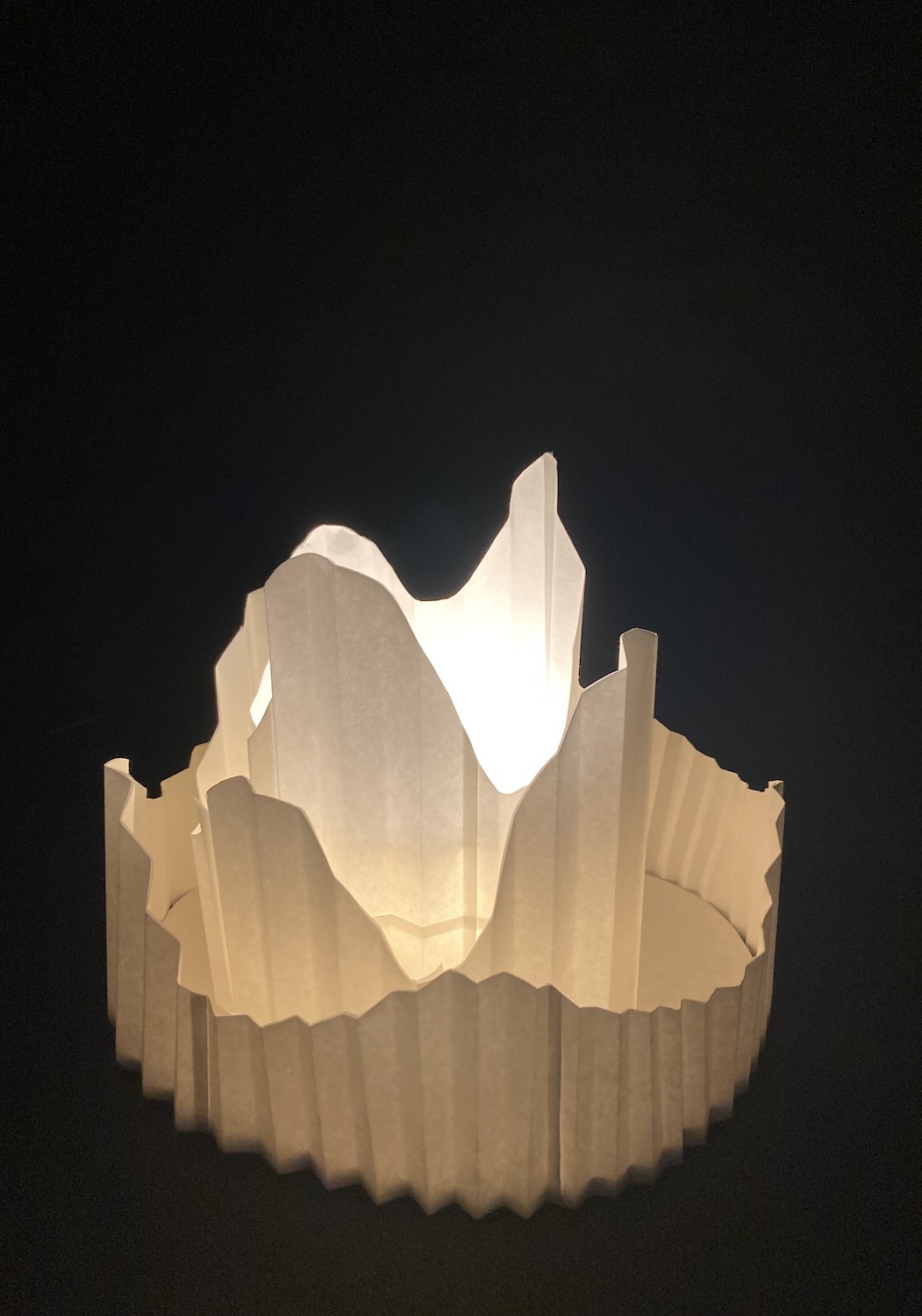 光山