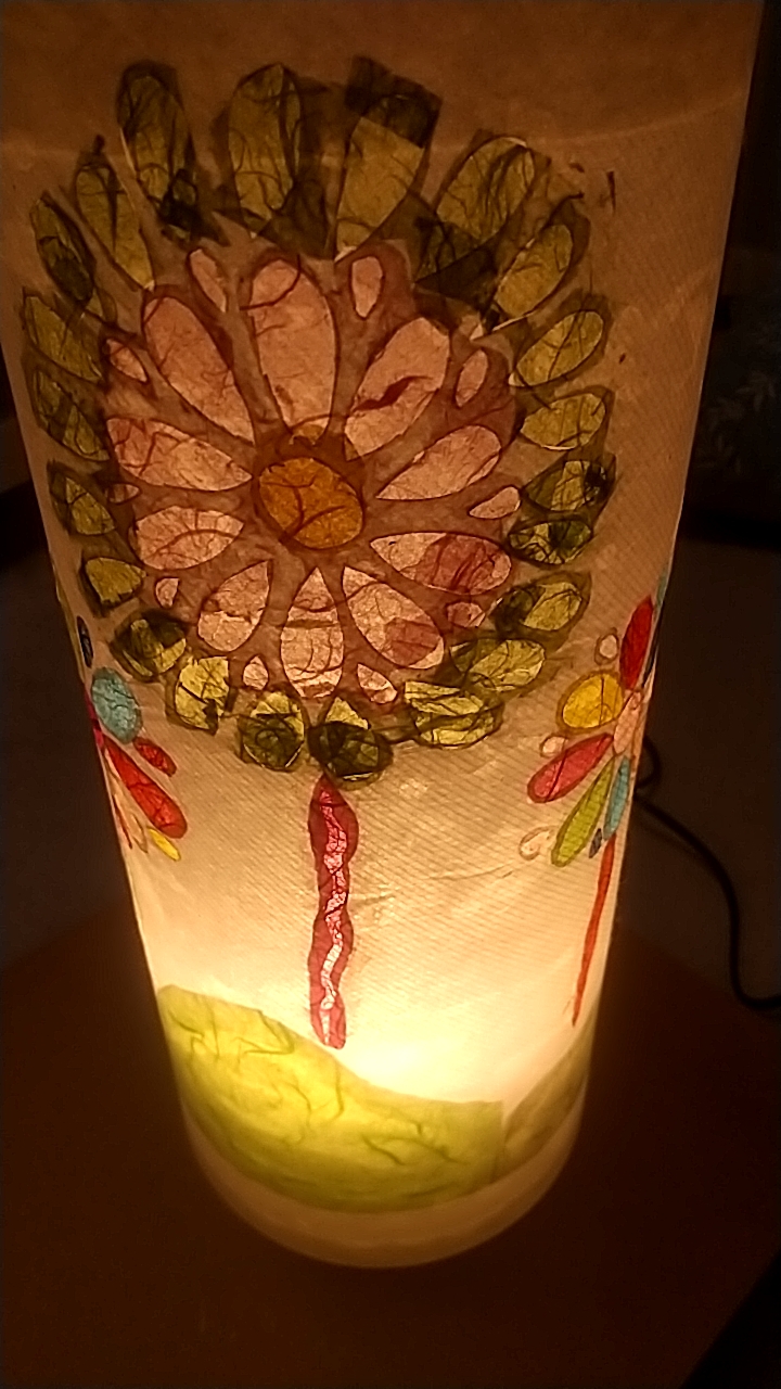 美濃市の花火