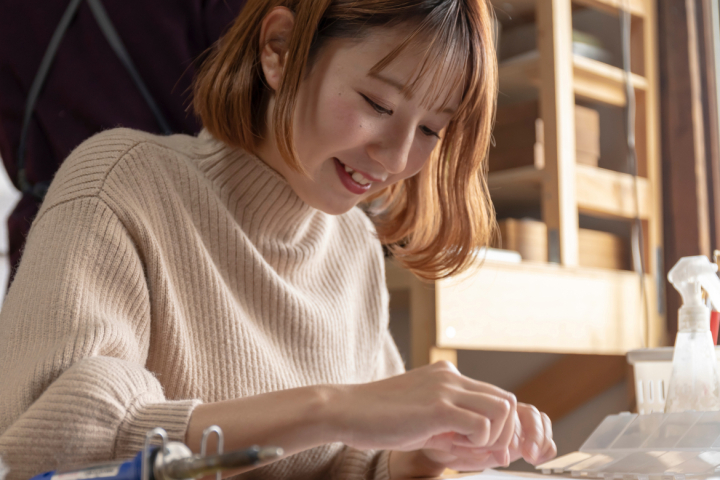 作品出展をお考えの方へ