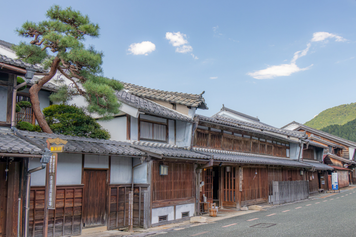 旧今井家住宅　臨時営業のお知らせ | お知らせ