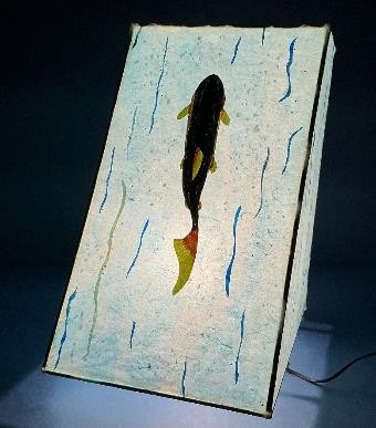 清流