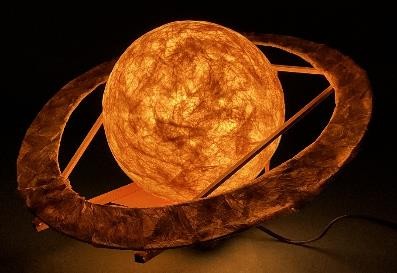 土の星