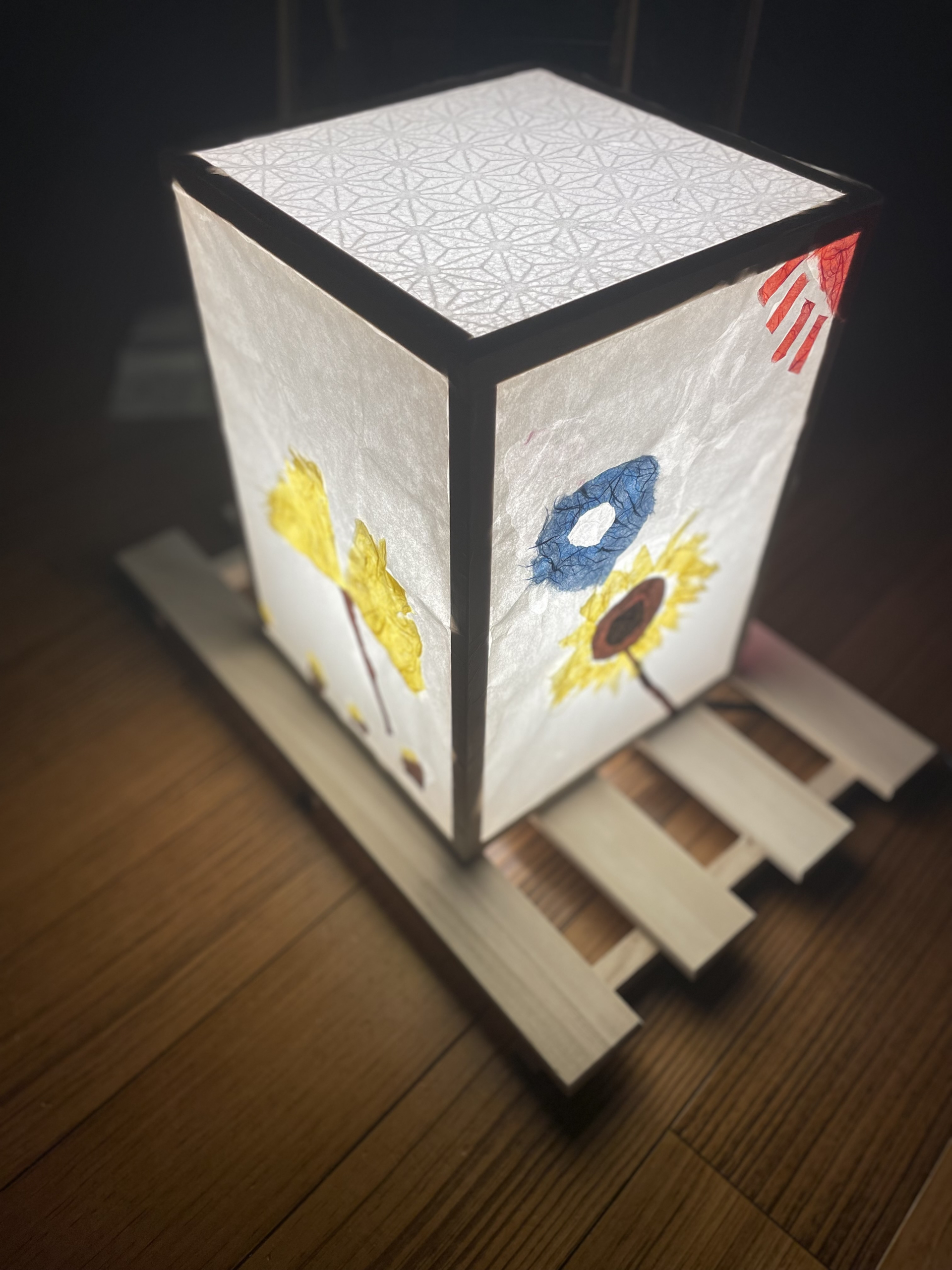 春夏秋冬