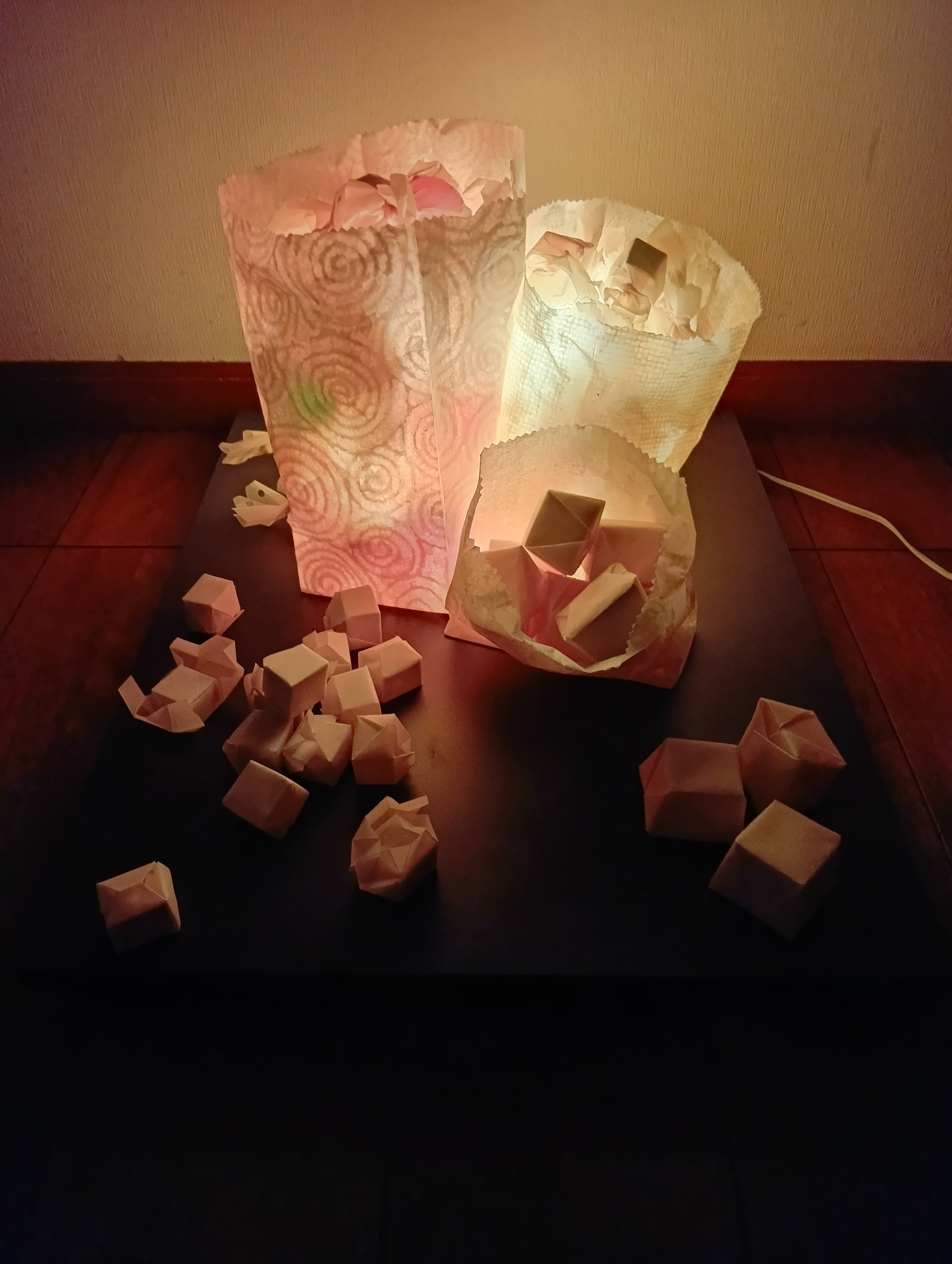 Candy脱走