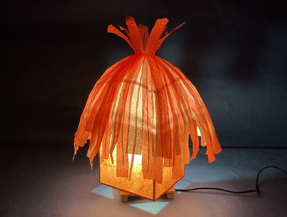 花みこし