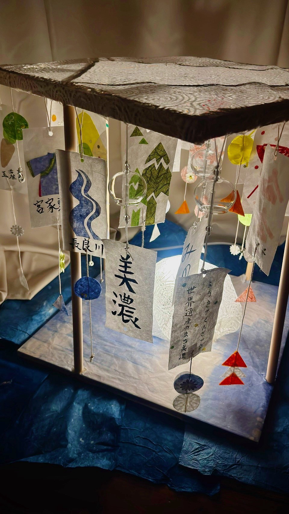 風結び
