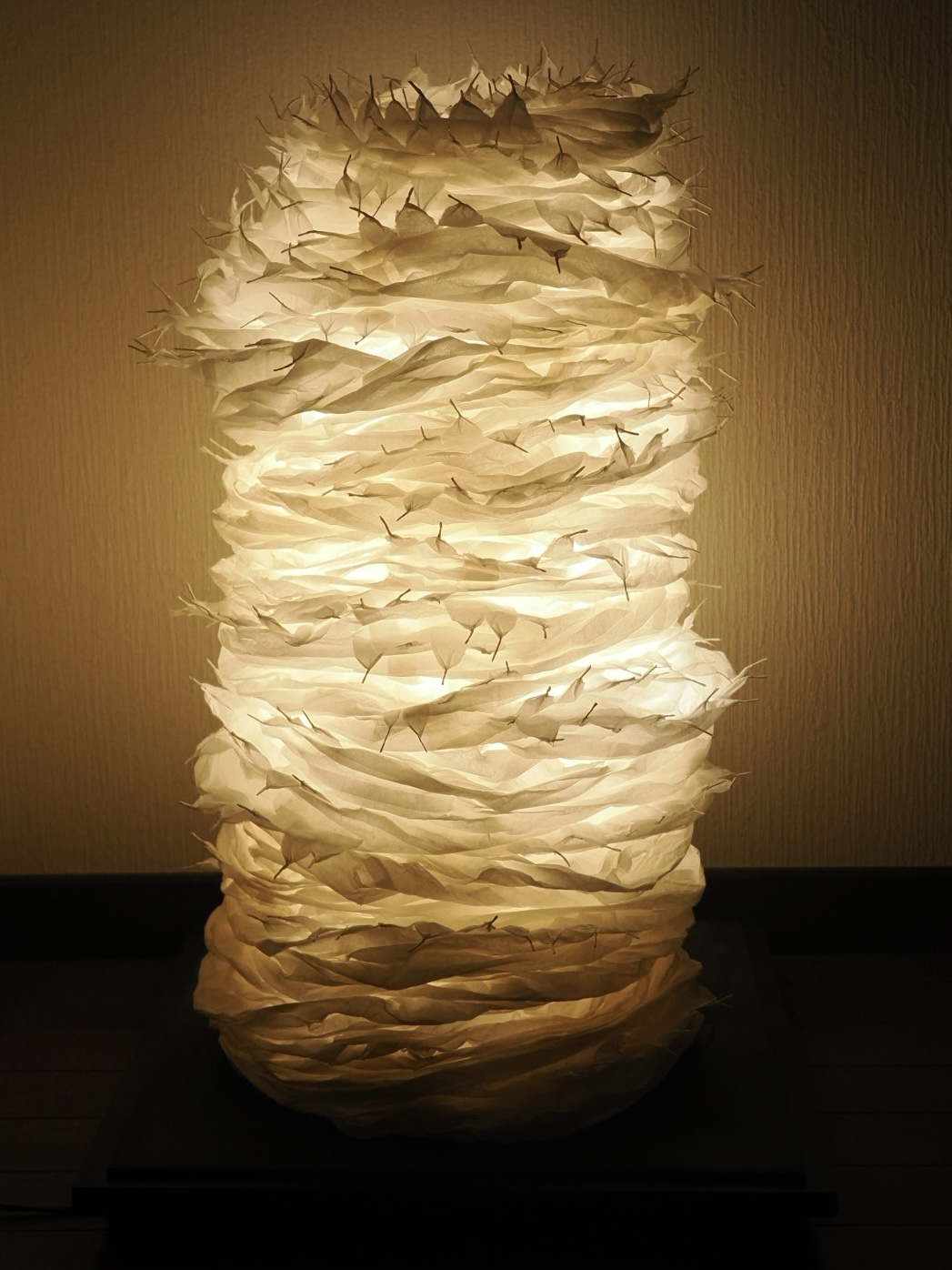 paper monster