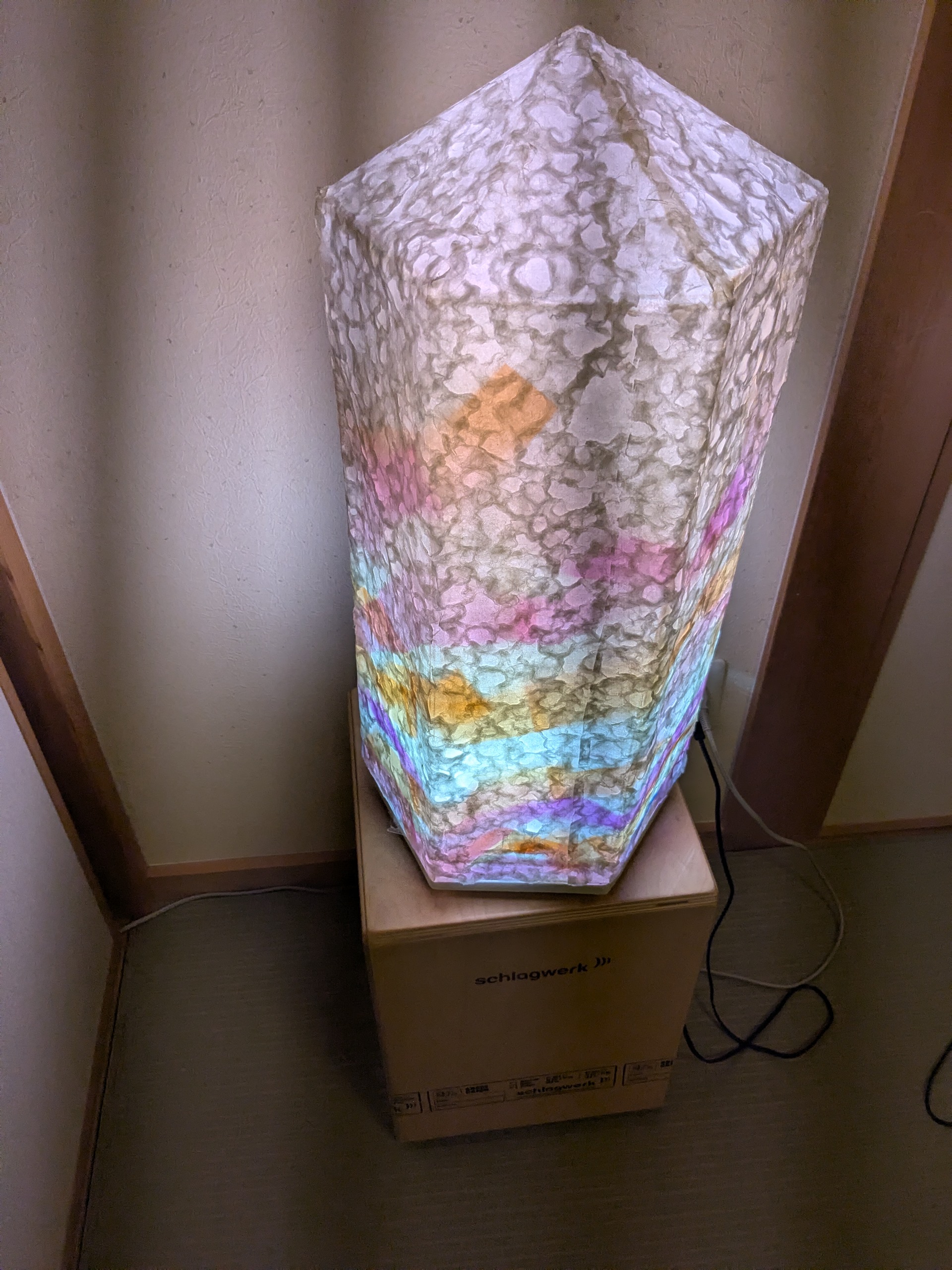 ちんちら