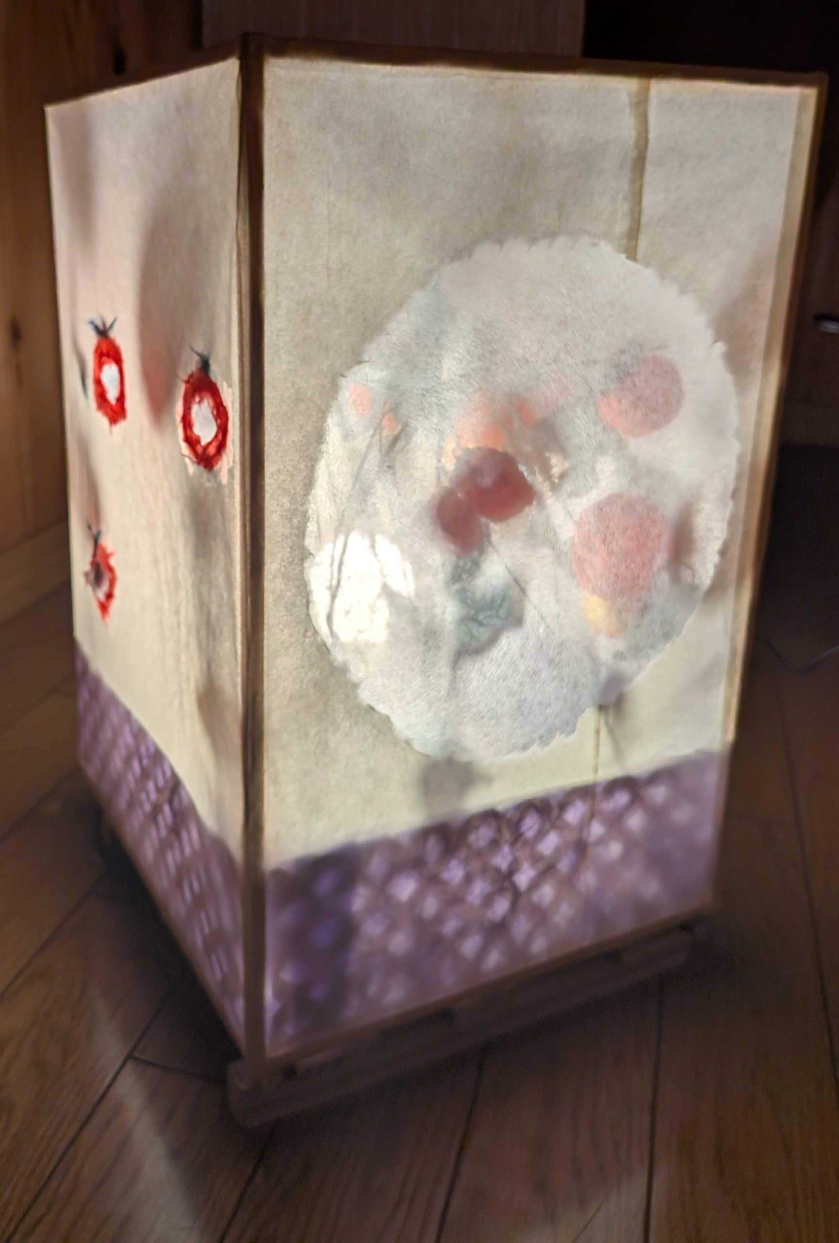 みんなで育てたトマト
